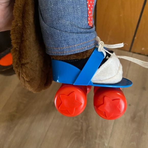 Vintage Get Along Gang Bingo “Bet-It-All Beaver” by Tomy - Picture 4 of 6